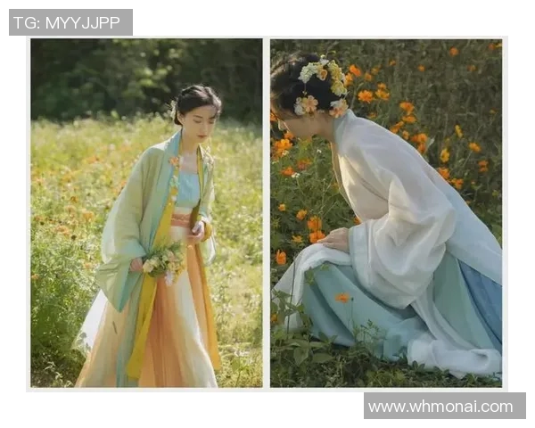 足球明星与汉服的完美结合精彩图片欣赏