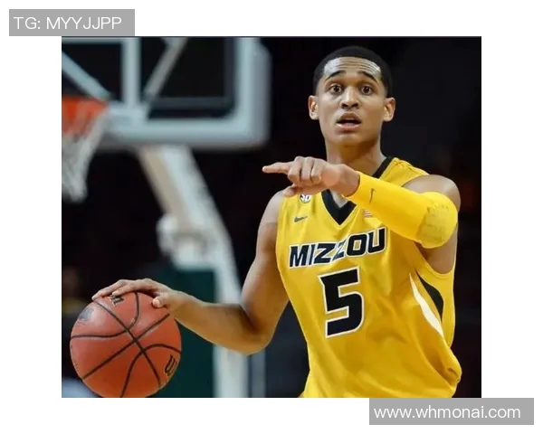 乔丹克拉克森的篮球生涯与成就解析：从新秀到全明星的辉煌历程