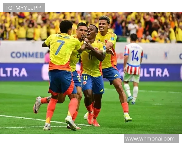 巴西与巴拉圭在美洲杯的激烈对决与历史交锋回顾